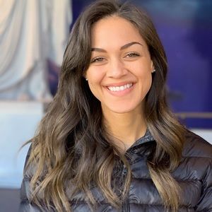 Meet your Posher, Breanna